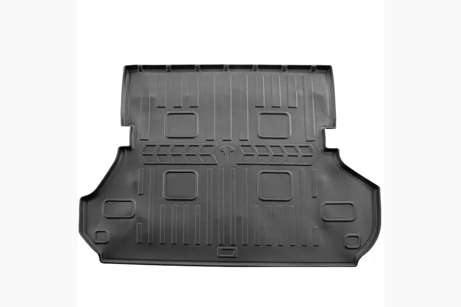 Lexus LX470 1998-2007 Vaschetta baule Stingray 3D Image