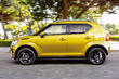 Suzuki Ignis II: crossover urbano compatto foto 5