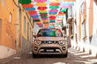 Suzuki Ignis II: crossover urbano compatto foto 2