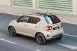 Suzuki Ignis II: crossover urbano compatto foto 4