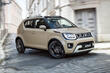 Suzuki Ignis II: crossover urbano compatto foto 3