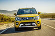 Suzuki Ignis II: crossover urbano compatto foto 1