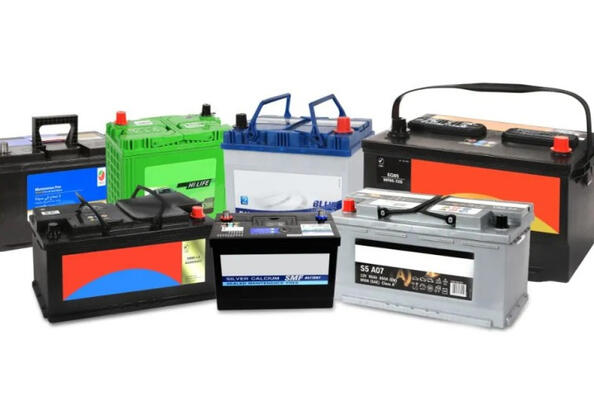 Come scegliere una batteria per un’auto