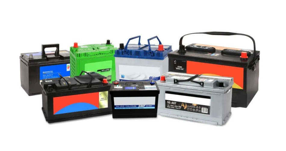 Come scegliere una batteria per un’auto