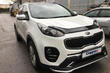 Deflettore cofano Kia Sportage 4a generazione foto 1
