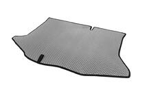 Ford Fiesta 2008-2017 Tappetino bagagliaio HB (EVA, Grigio) foto 2