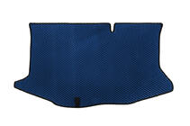 Ford Fiesta 2008-2017 Tappetino bagagliaio HB (EVA, Blu) foto 1