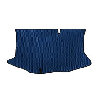 Tappetino bagagliaio HB (EVA, Blu) Ford Fiesta 2008-2017 foto 1