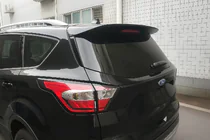 Ford Kuga/Escape 2013-2019 Spoiler posteriore (nero) foto 2