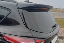 Ford Kuga/Escape 2013-2019 Spoiler posteriore (nero) foto 1