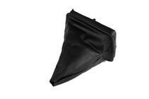Peugeot 206 1998-2024 Cuffia cambio 7588PC (nera) foto 3