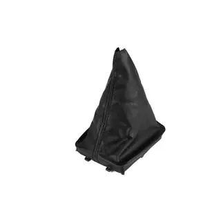 Cuffia cambio 7588PC (nera) foto 1