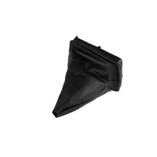 Cuffia cambio 7588PC (nera) foto 3