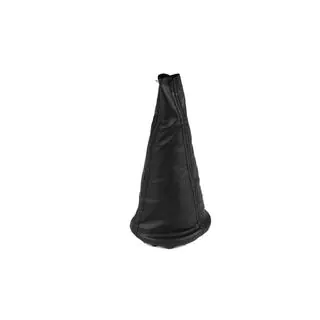 Cuffia cambio 7589G3 (nera) Citroen Berlingo 1996-2008 foto 1