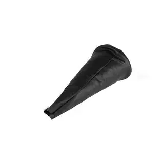 Cuffia cambio 7589G3 (nera) Citroen Berlingo 1996-2008 foto 3