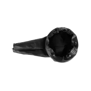 Cuffia cambio 7589G3 (nera) Citroen Berlingo 1996-2008 foto 4