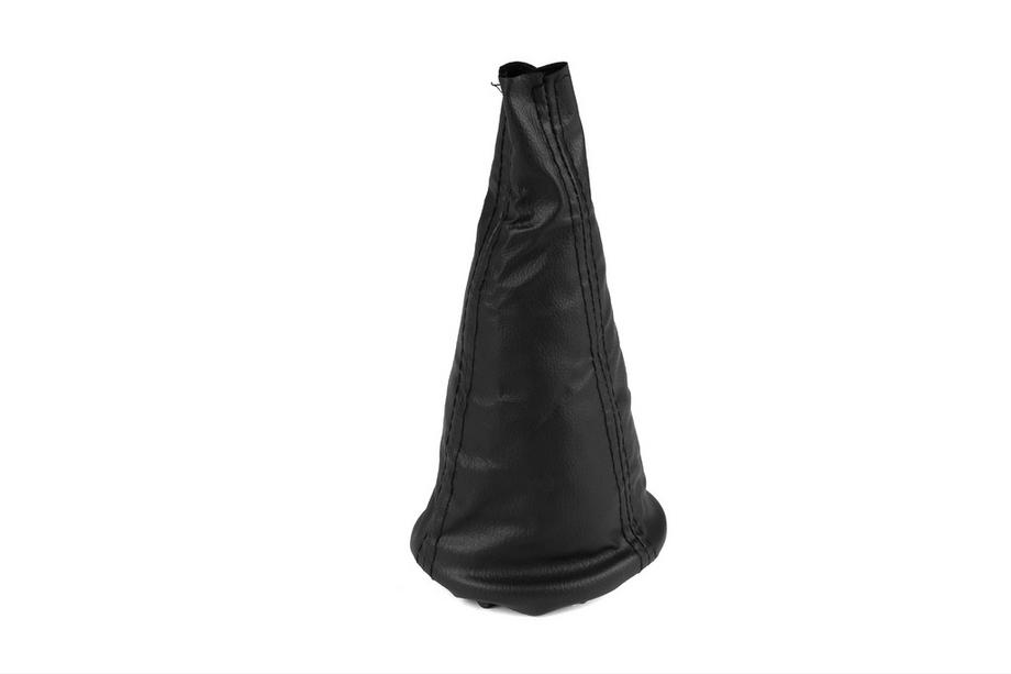 Citroen Berlingo 1996-2008 Cuffia cambio 7589G3 (nera) Image