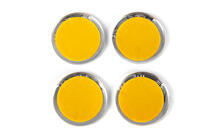 BMW Adesivi per cerchi 60mm J1012-60 (4 pz) foto 3