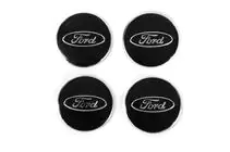 Ford Adesivi per cerchi 60mm J5012-60 (4 pz) foto 2