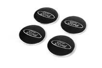 Ford Adesivi per cerchi 60mm J5012-60 (4 pz) foto 1