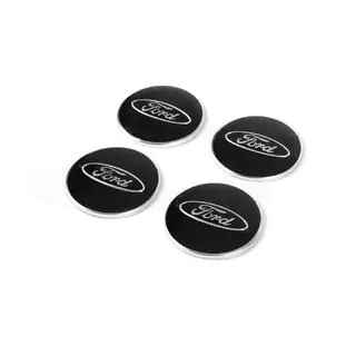 Adesivi per cerchi 60mm J5012-60 (4 pz) foto 1