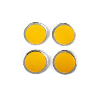 Adesivi per cerchi 60mm J5012-60 (4 pz) foto 3