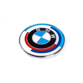 Emblema Anniversario 82mm (Anteriore)