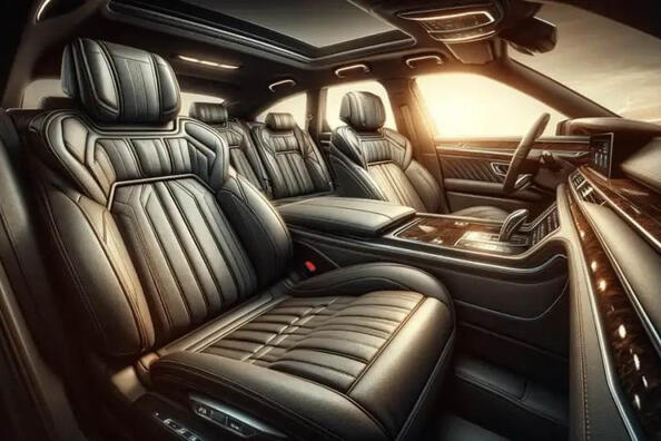 Soluzioni estetiche per gli interni della tua auto