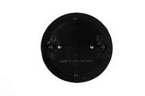BMW 5 Series E39 1996-2003 Emblema Anniversario 78mm (posteriore) foto 4