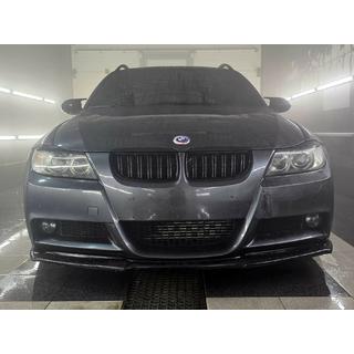 Emblema Anniversario 82mm (Anteriore) BMW 3 Series E90/E91 2005-2011 foto 4
