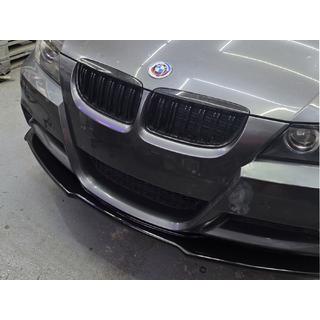 Emblema Anniversario 82mm (Anteriore) BMW 3 Series E90/E91 2005-2011 foto 3