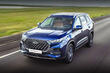 Chery Tiggo 8 Pro: crossover aggiornato della prima generazione foto 2