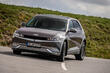 Recensione del crossover elettrico Hyundai IONIQ 5 foto 2