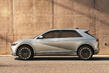 Recensione del crossover elettrico Hyundai IONIQ 5 foto 3