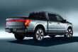 Ford F-150 Lightning: prova del pick-up elettrico, autonomia e fine produzione foto 4