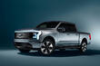 Ford F-150 Lightning: prova del pick-up elettrico, autonomia e fine produzione foto 3