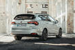 Fiat Tipo Station Wagon: rivisitazione della station wagon aggiornata foto 5