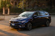 Fiat Tipo Station Wagon: rivisitazione della station wagon aggiornata foto 2