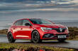 Recensione della berlina Renault Megane RS di quarta generazione foto 1