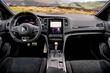 Recensione della berlina Renault Megane RS di quarta generazione foto 6