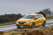 Recensione della berlina Renault Megane RS di quarta generazione foto 2