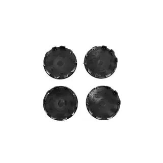 Copri mozzo ruota 55/53mm UA-Style (4 pz) foto 3