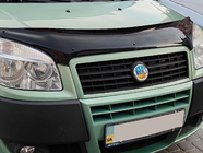Fiat Emblema (UA-Style, autoadesivo) 85 mm foto 10
