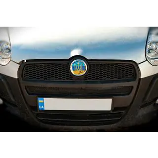 Emblema (UA-Style, autoadesivo) foto 2