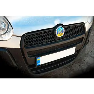 Emblema (UA-Style, autoadesivo) foto 3