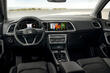 SEAT Ateca: revisione del crossover compatto aggiornato foto 5