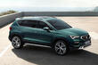 SEAT Ateca: revisione del crossover compatto aggiornato foto 1
