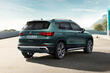 SEAT Ateca: revisione del crossover compatto aggiornato foto 4