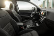 SEAT Ateca: revisione del crossover compatto aggiornato foto 6
