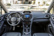 Subaru Forester di quinta generazione: aggiornata e pronta per l’avventura foto 5